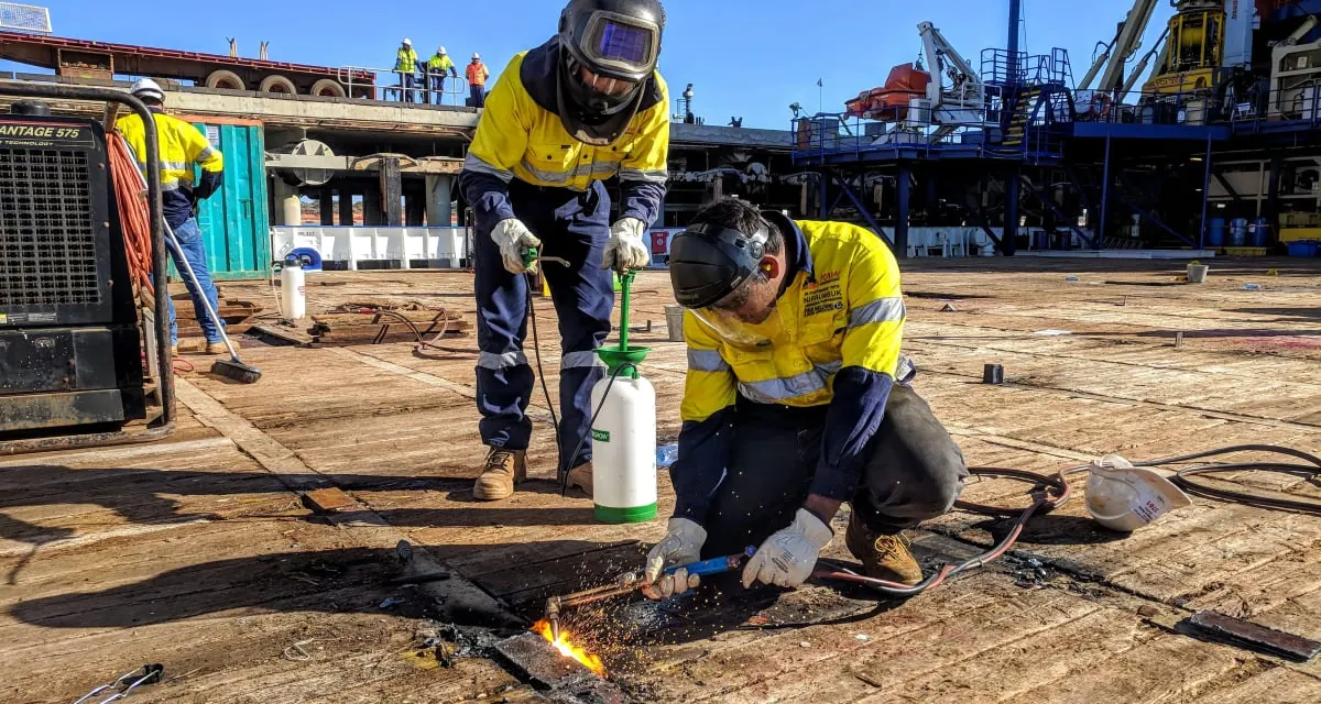 Health and Safety